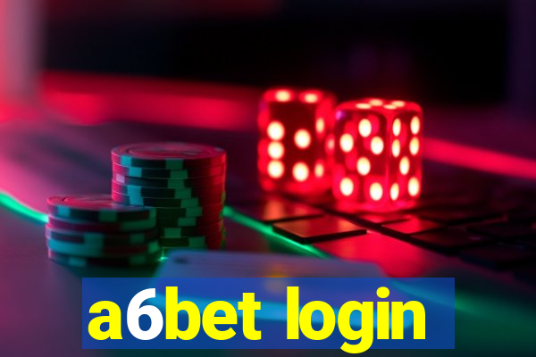 a6bet login